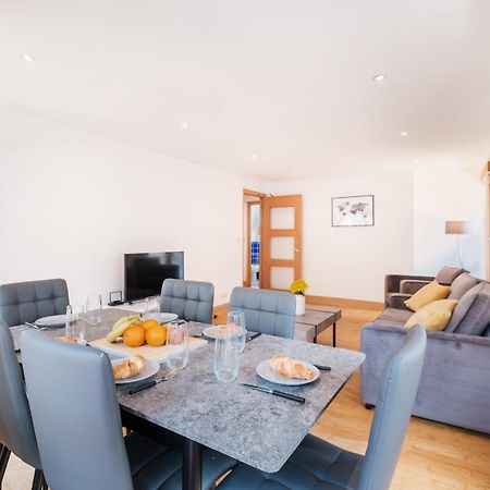 2Br Penthouse With Terrace - Heart Of Holborn - Cityapartmentstay London Kültér fotó