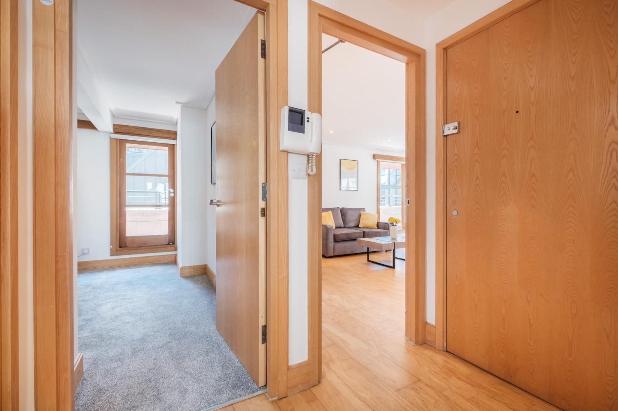 2Br Penthouse With Terrace - Heart Of Holborn - Cityapartmentstay London Kültér fotó