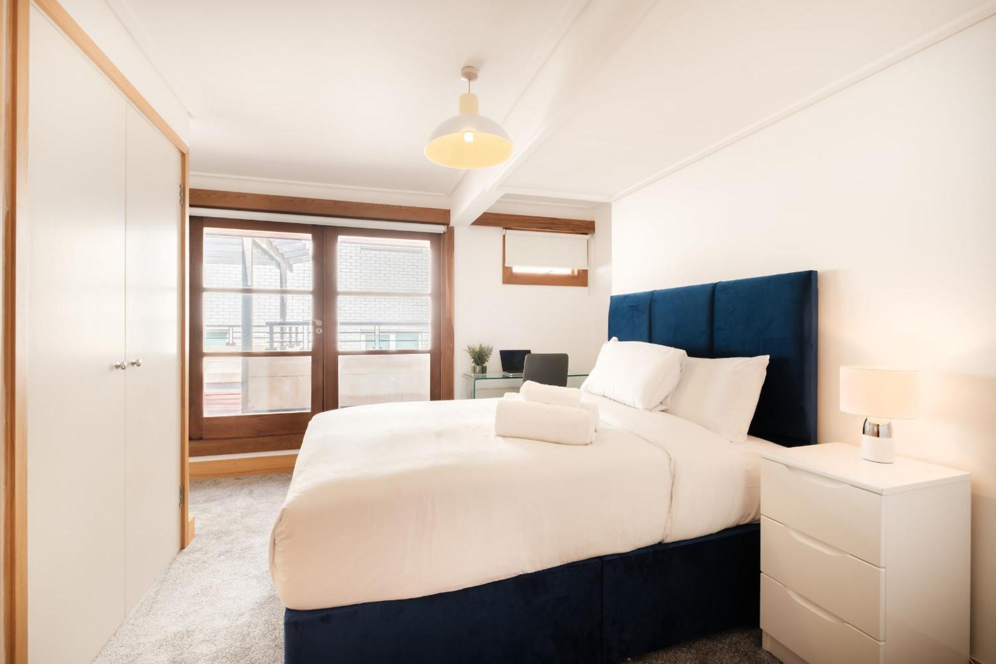 2Br Penthouse With Terrace - Heart Of Holborn - Cityapartmentstay London Kültér fotó