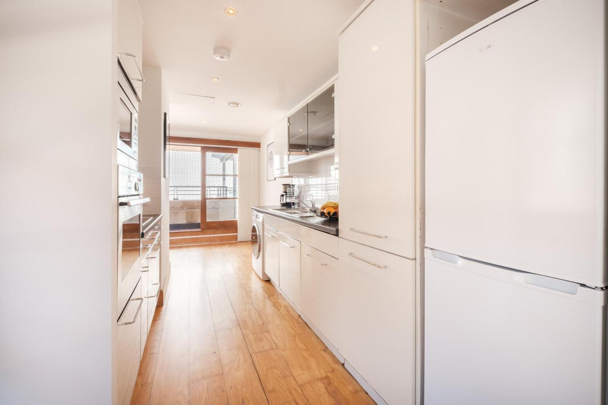 2Br Penthouse With Terrace - Heart Of Holborn - Cityapartmentstay London Kültér fotó