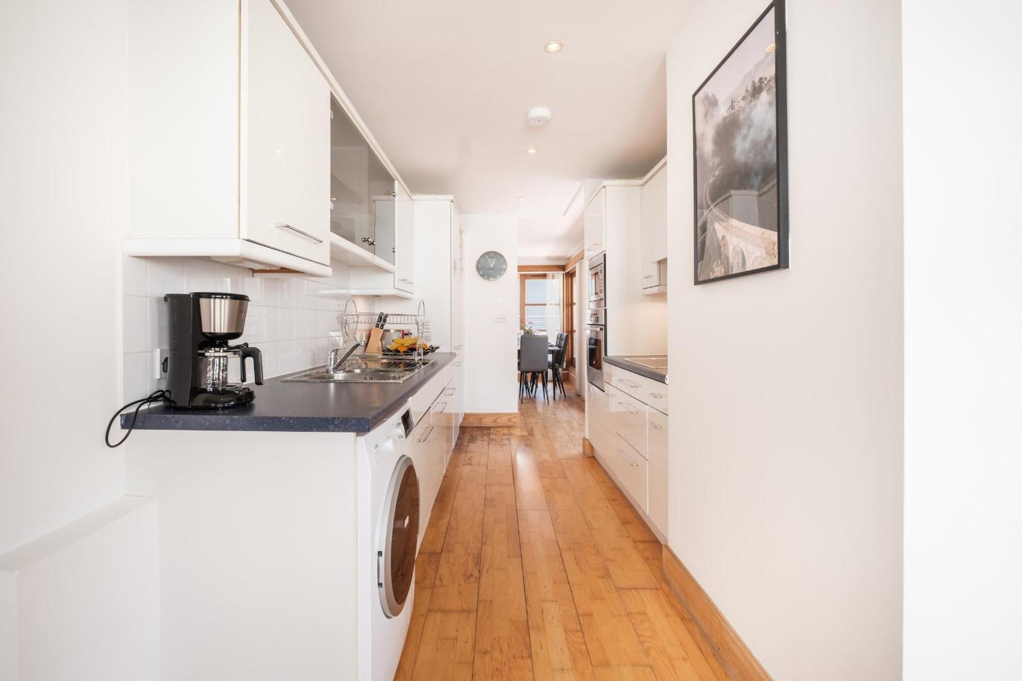2Br Penthouse With Terrace - Heart Of Holborn - Cityapartmentstay London Kültér fotó
