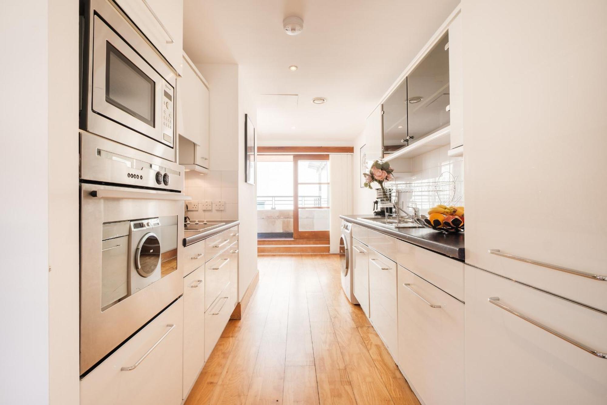 2Br Penthouse With Terrace - Heart Of Holborn - Cityapartmentstay London Kültér fotó