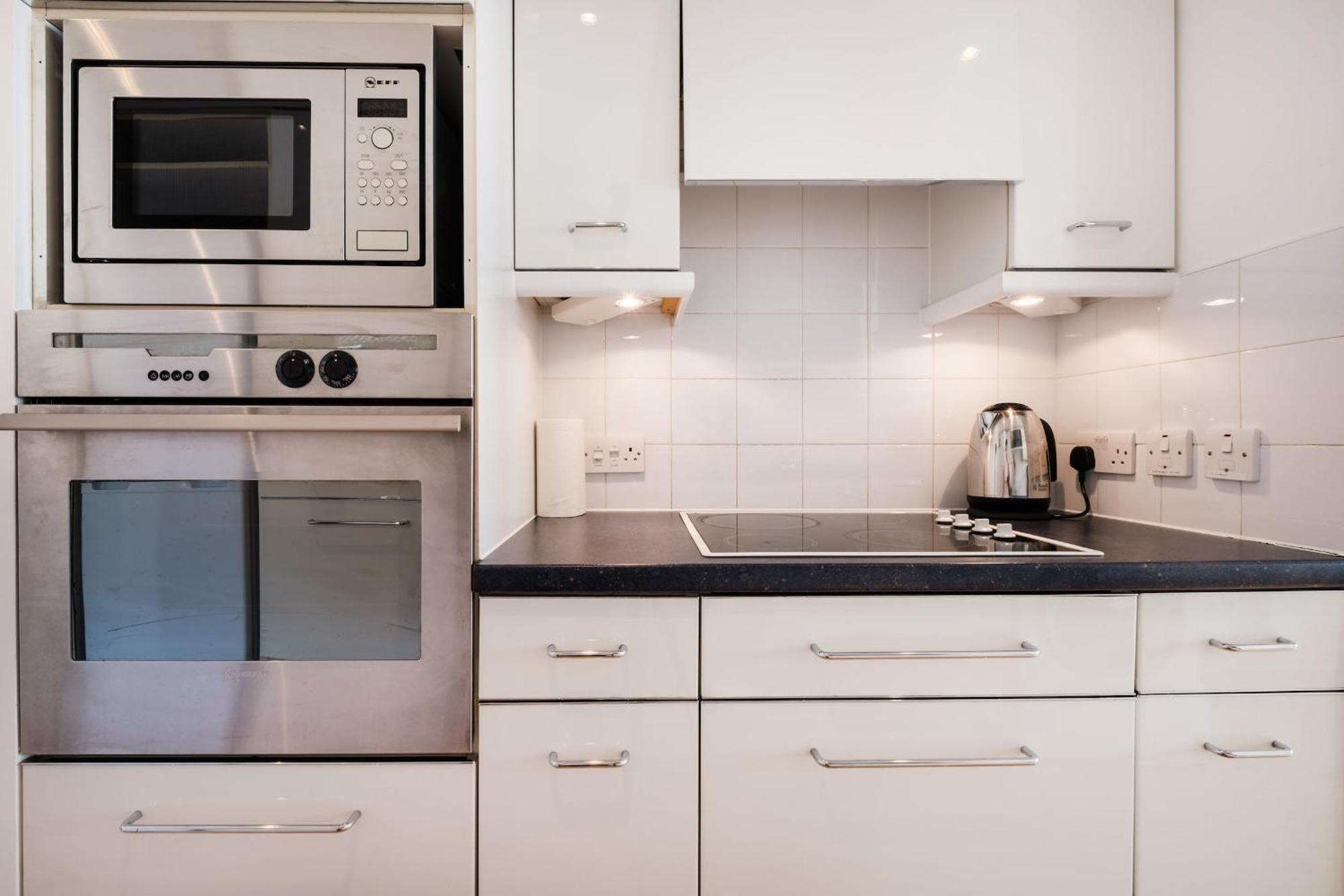 2Br Penthouse With Terrace - Heart Of Holborn - Cityapartmentstay London Kültér fotó