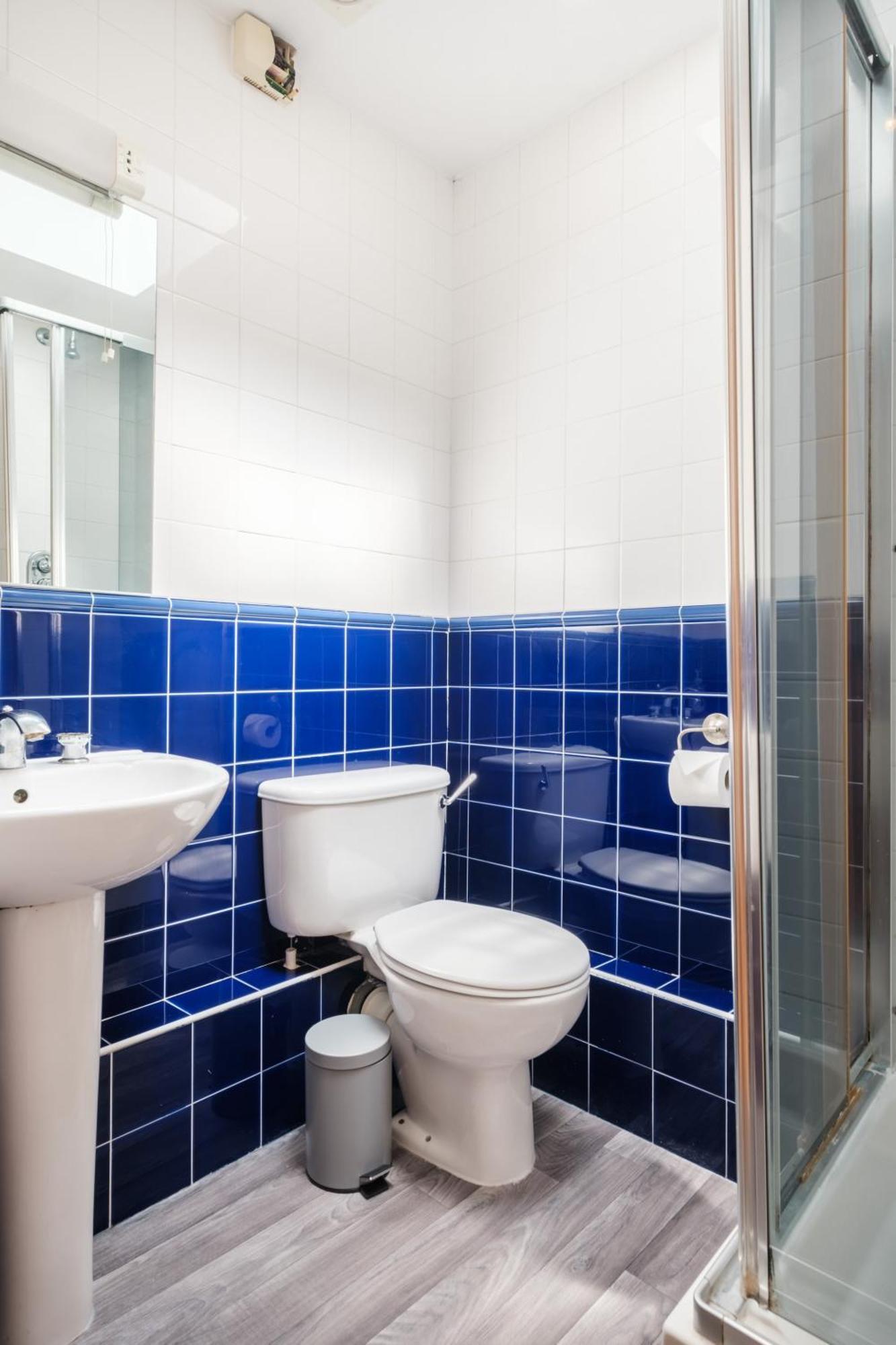 2Br Penthouse With Terrace - Heart Of Holborn - Cityapartmentstay London Kültér fotó