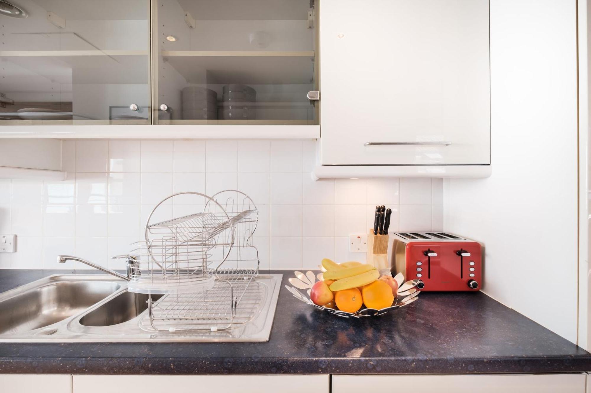 2Br Penthouse With Terrace - Heart Of Holborn - Cityapartmentstay London Kültér fotó