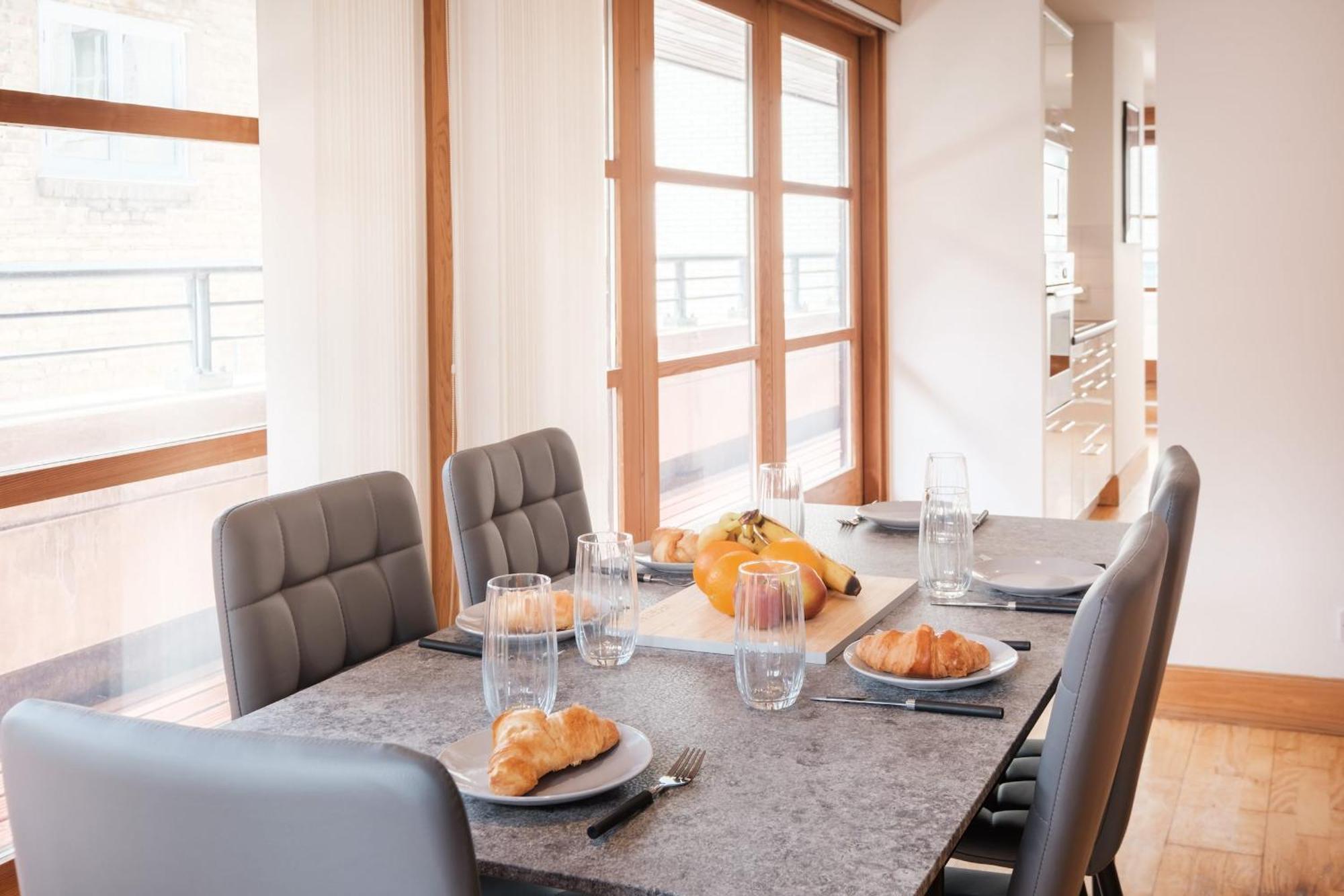 2Br Penthouse With Terrace - Heart Of Holborn - Cityapartmentstay London Kültér fotó