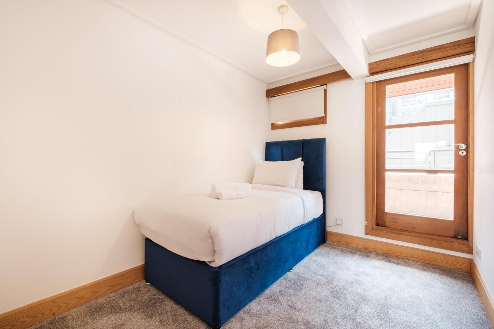 2Br Penthouse With Terrace - Heart Of Holborn - Cityapartmentstay London Kültér fotó