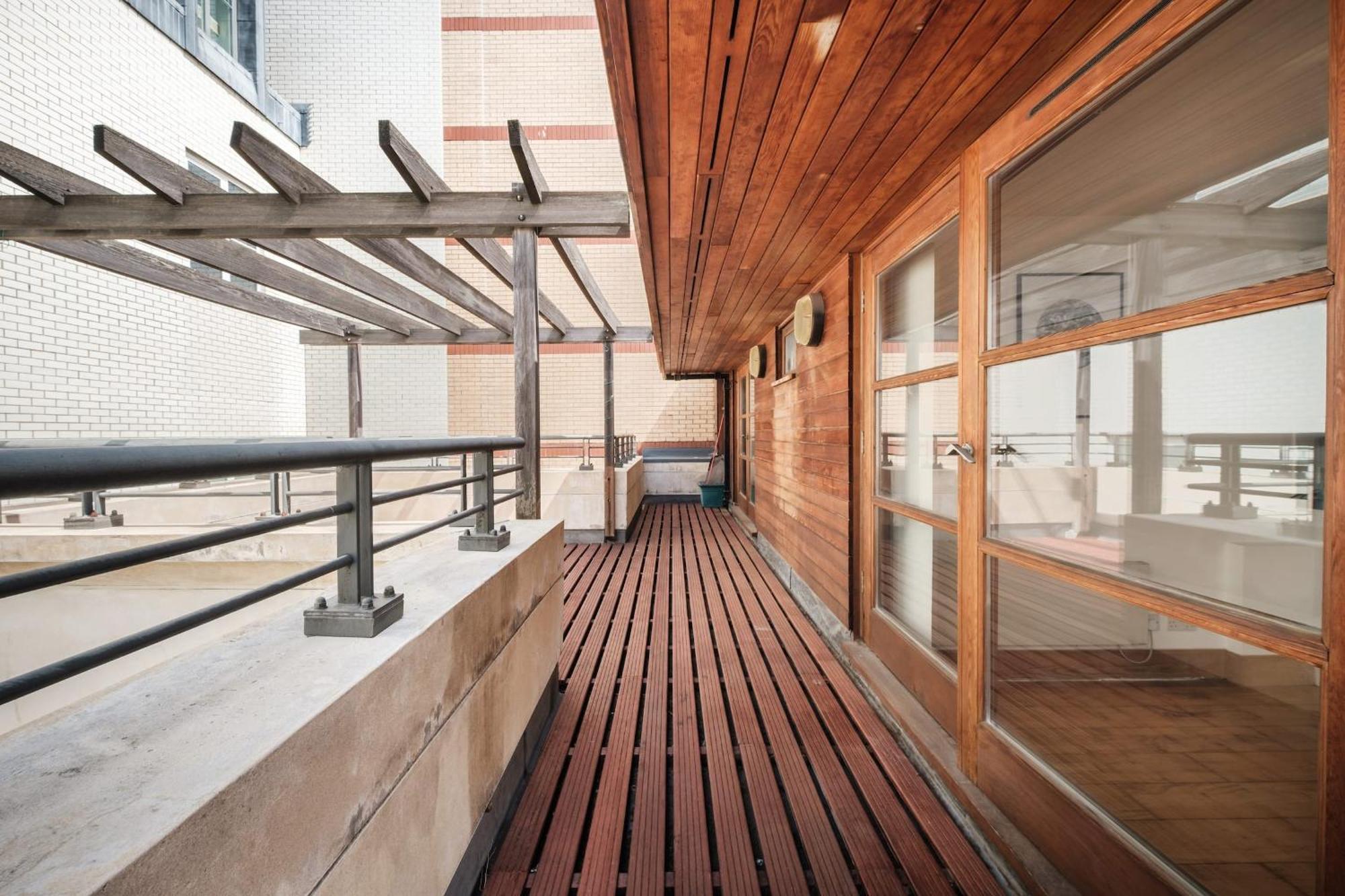 2Br Penthouse With Terrace - Heart Of Holborn - Cityapartmentstay London Kültér fotó