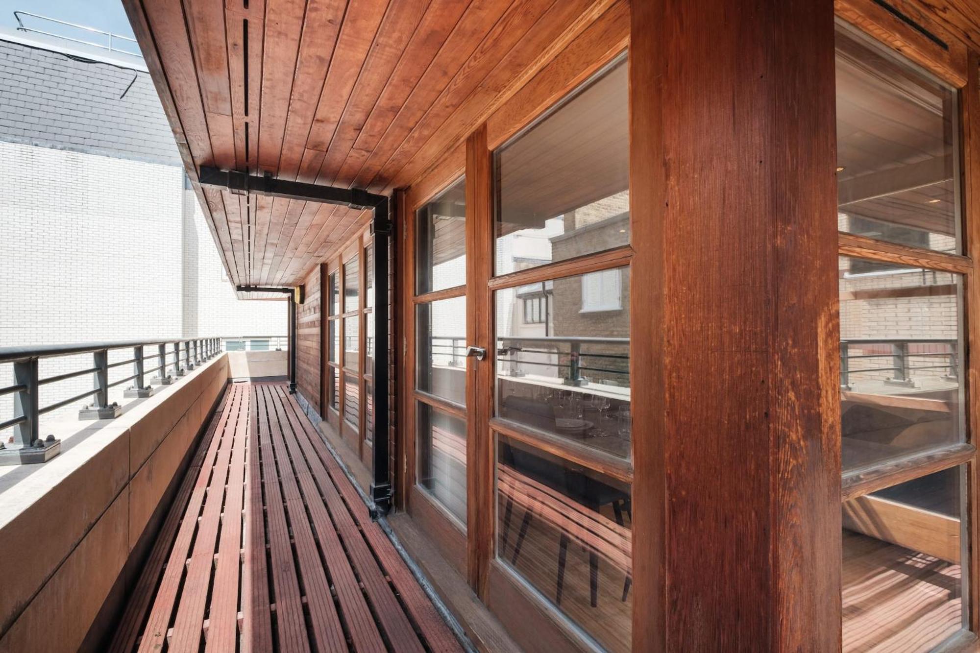 2Br Penthouse With Terrace - Heart Of Holborn - Cityapartmentstay London Kültér fotó
